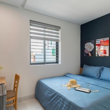 Harmony Homestay Da Nang Exterior photo