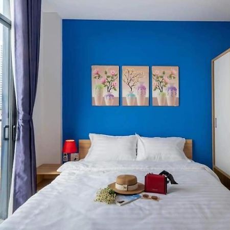 Harmony Homestay Da Nang Exterior photo