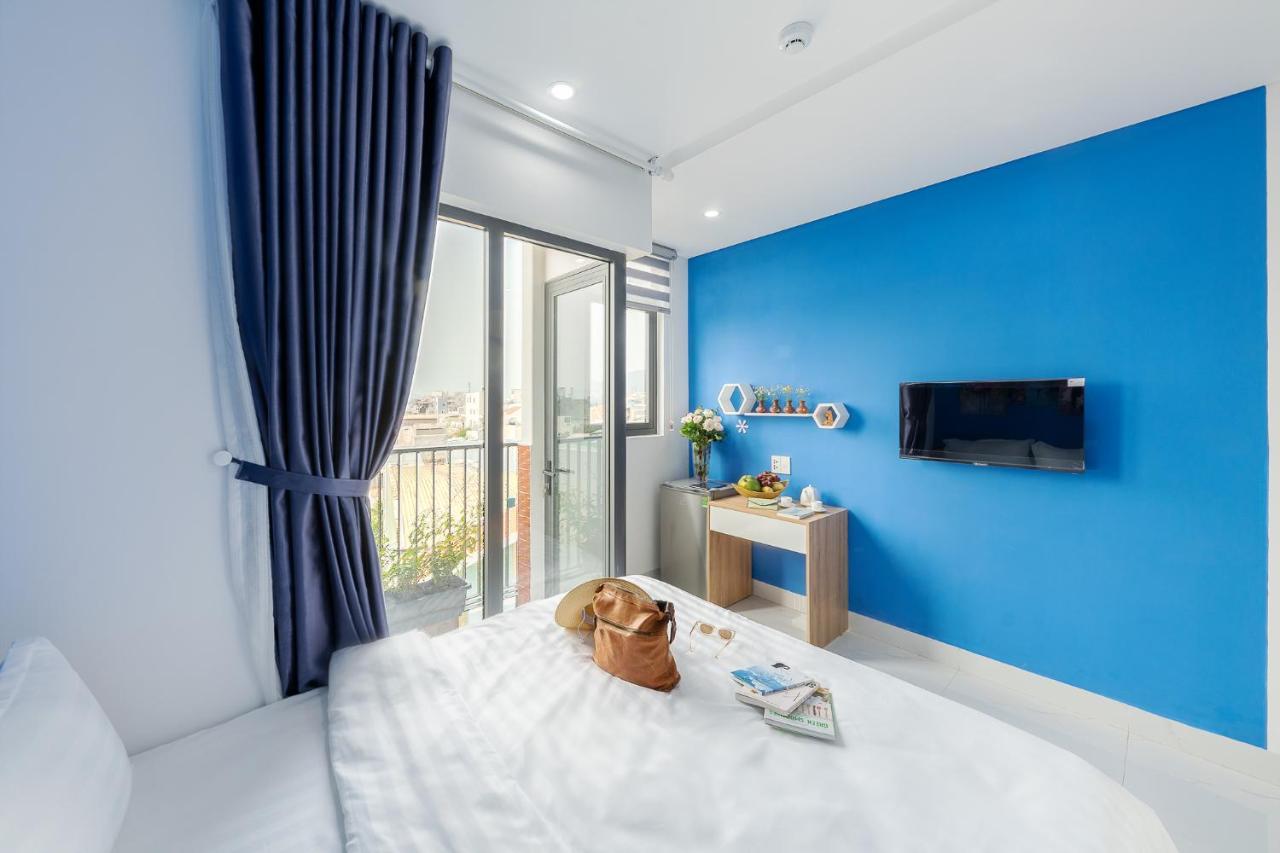 Harmony Homestay Da Nang Exterior photo