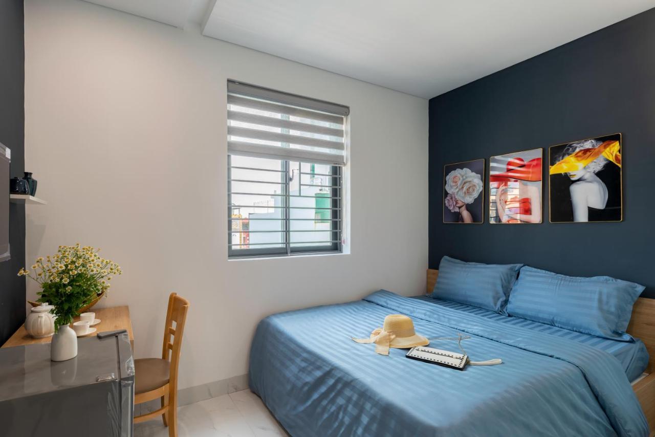 Harmony Homestay Da Nang Exterior photo