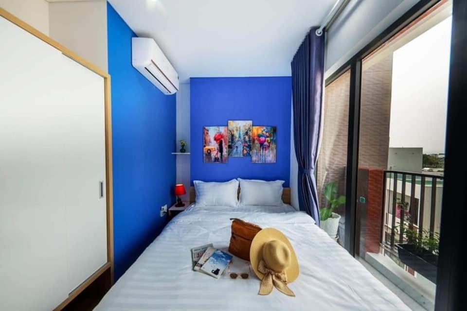 Harmony Homestay Da Nang Exterior photo