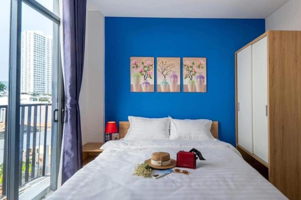 Harmony Homestay Da Nang Exterior photo