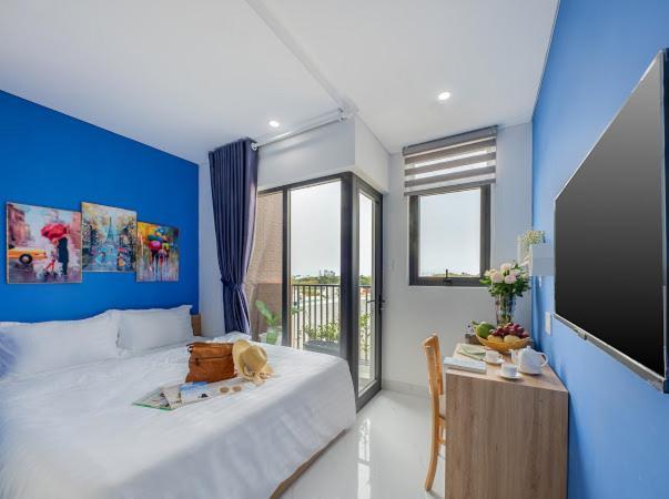 Harmony Homestay Da Nang Exterior photo